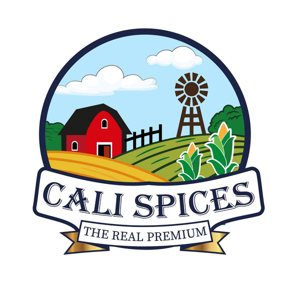 Cali Spices