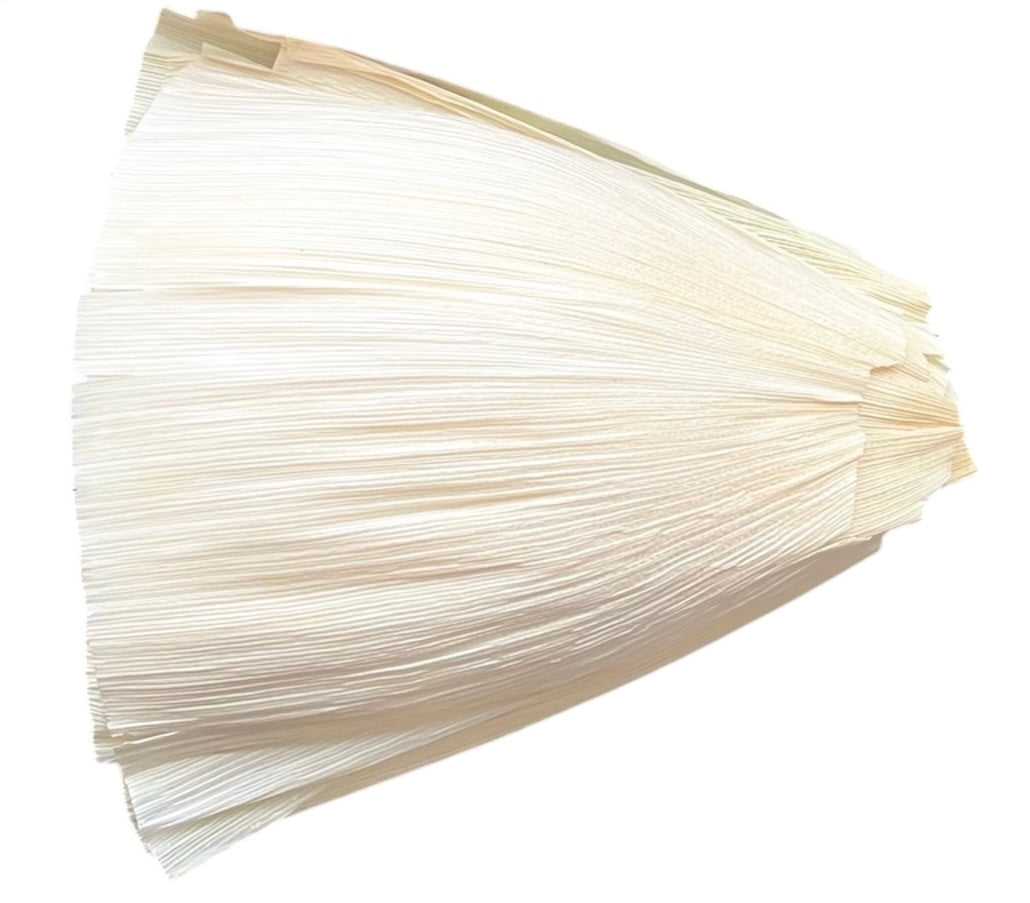 Hojas para tamales Super Selecta Premium Jumbo Hojas de maíz para tamales